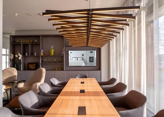 Hotel Elaya Kevelaer, Trademark Collection By Wyndham